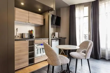 Cmg Apartment